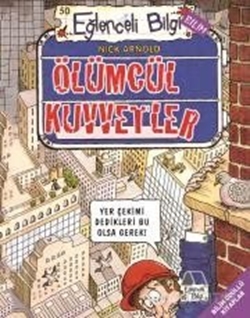 Ölümcül Kuvvetler