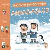 Arkadaşlık