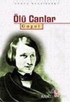 Ölü Canlar (Timaş)