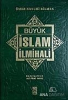 Büyük İslam İlmihali