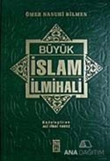 Büyük İslam İlmihali