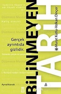 Bilinmeyen Tarih