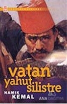 Vatan Yahut Silistre (Timaş)