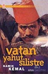 Vatan Yahut Silistre (Timaş)