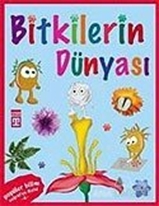 Bitkilerin Dünyası