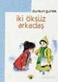 İki Öksüz Kardeş