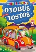 Otobüs Tostos