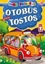 Otobüs Tostos