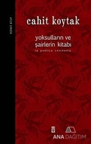 Yoksulların ve Şairlerin Kitabı 3