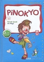 Pinokyo - Harika Masallar