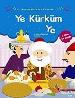 Ye Kürküm Ye