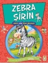 Zebra Şirin- Allah'ın Sani İsmini Öğreniyor