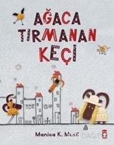 Ağaca Tırmanan Keçi