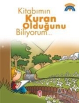 Kitabımın Kur'an Olduğunu Biliyorum