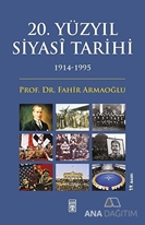 20. Yüzyıl Siyasi Tarihi (1914-1995)