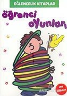 Öğrenci Oyunları