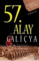 57. Alay Galiçya