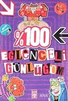 %100 Eğlenceli Günlüğüm