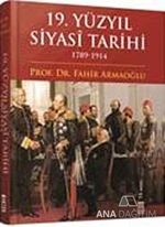 19. Yüzyıl Siyasi Tarihi