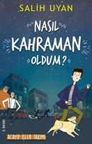 Nasıl Kahraman Oldum Akıl Almaz Maceralar