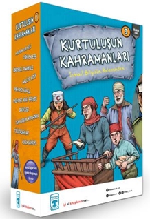 Kurtuluşun Kahramanları