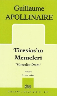 Tiresias’ın Memeleri