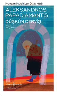 Düşkün Derviş