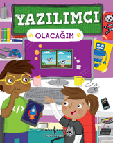 Yazılımcı Olacağım