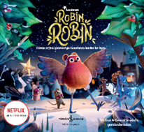 Robin Robin -2