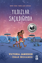 YILDIZLAR SAÇILDIĞINDA