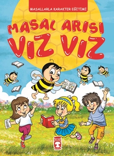 Masal Arısı Vız Vız