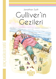 Gulliverin Gezileri