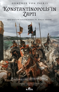 Konstantinopolisin Zaptı
