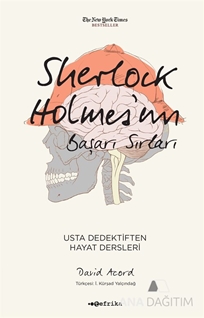 Sherlock Holmes'un Başarı Sırları