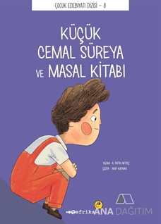 Küçük Cemal Süreya ve Masal Kitabı