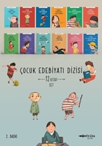 Çocuk Edebiyatı Dizisi - 1