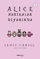 Alice Harikalar Diyarında