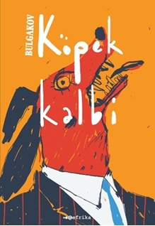 Köpek Kalbi