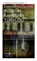 Küskün Kahvenin Türküsü – Ciltli