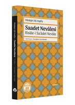 Saadet Nevalesi