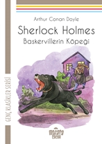 Sherlock Holmes Baskervillerin Köpeği