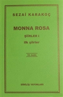 Monna Rosa resmi