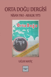 Orta Doğu Dergisi 1961-1973