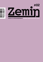 Zemin Dergisi Sayı 2