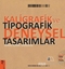 Kaligrafik ve Tipografik Deneysel Tasarımlar