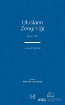 Ulusların Zenginliği Cilt 2