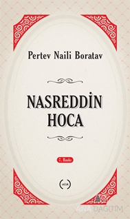 Nasreddin Hoca