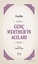 Genç Werther'in Acıları