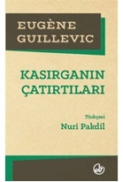 Kasırganın Çatırtıları