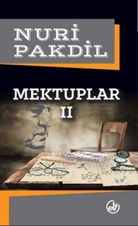 Mektuplar Cilt: 2